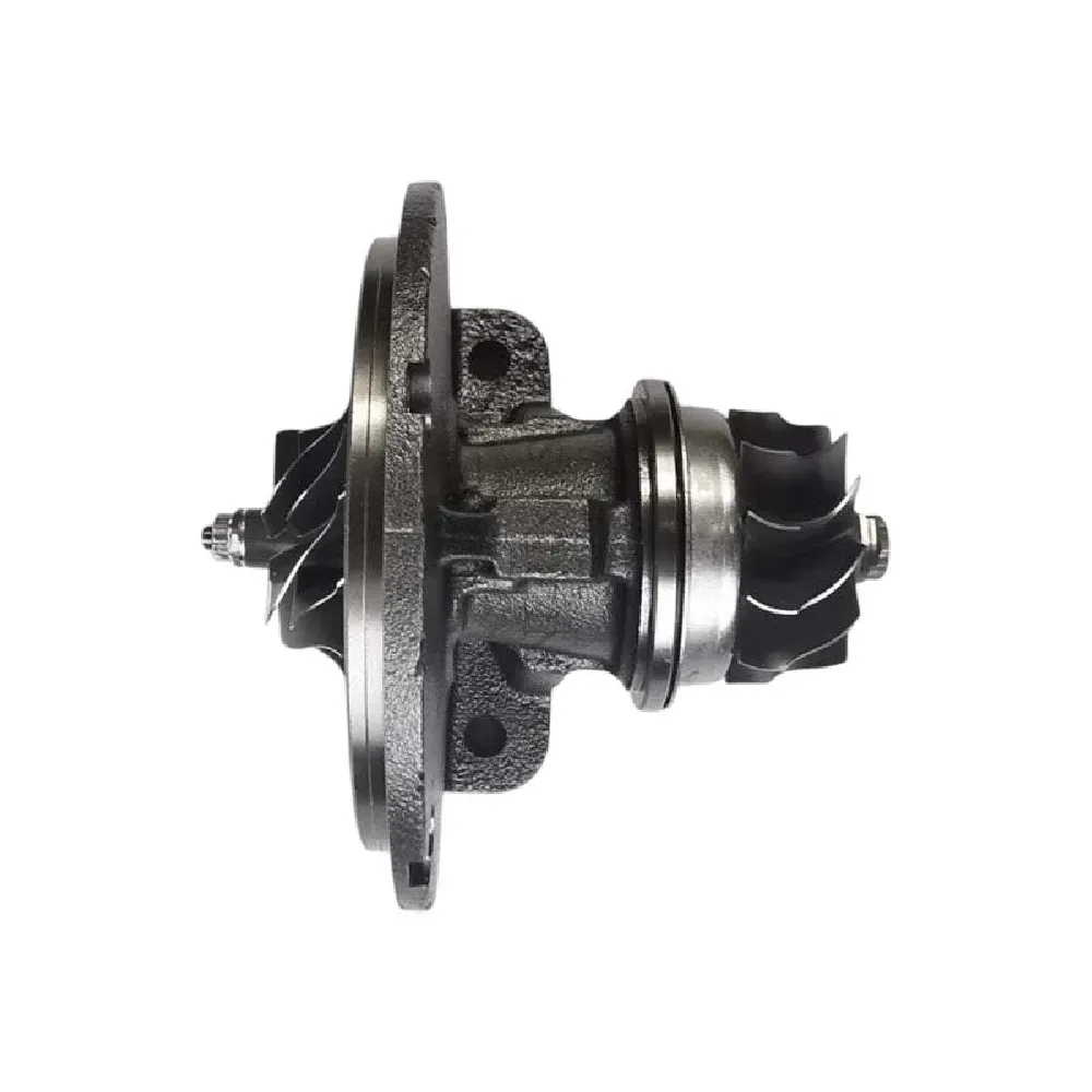 Картридж турбины HUMMER H1 6.5, 1000-040-109, GM-7, GM-6, GM7, GM6, 10154652, 12530339, 12556124, 12552738 Фото №3