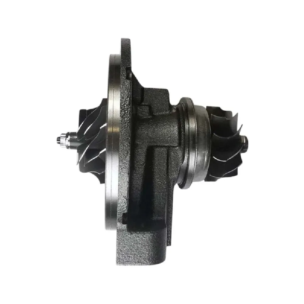 Картридж турбины HUMMER H1 6.5, 1000-040-109, GM-7, GM-6, GM7, GM6, 10154652, 12530339, 12556124, 12552738 Фото №2