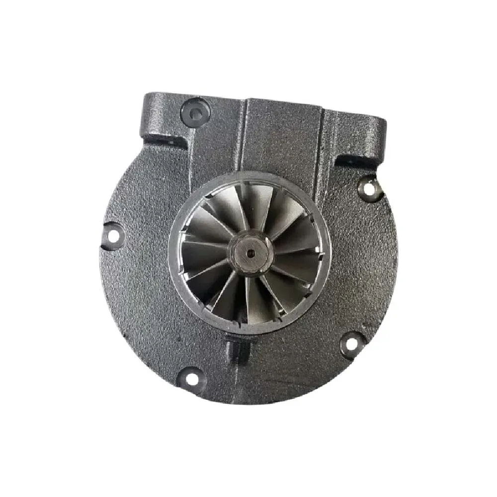Картридж турбины HUMMER H1 6.5, 1000-040-109, GM-7, GM-6, GM7, GM6, 10154652, 12530339, 12556124, 12552738 Фото №6