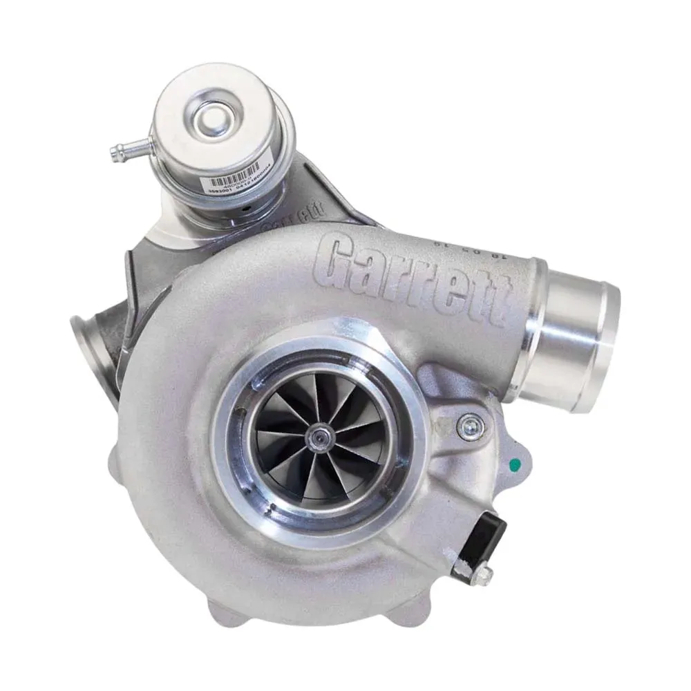 Тюнинг турбина G25-660, 350 - 660 л. с., 1.4L - 3.0L, 877895-5005S, 877895-5005, 877895-0005, 877895-5 Фото №1