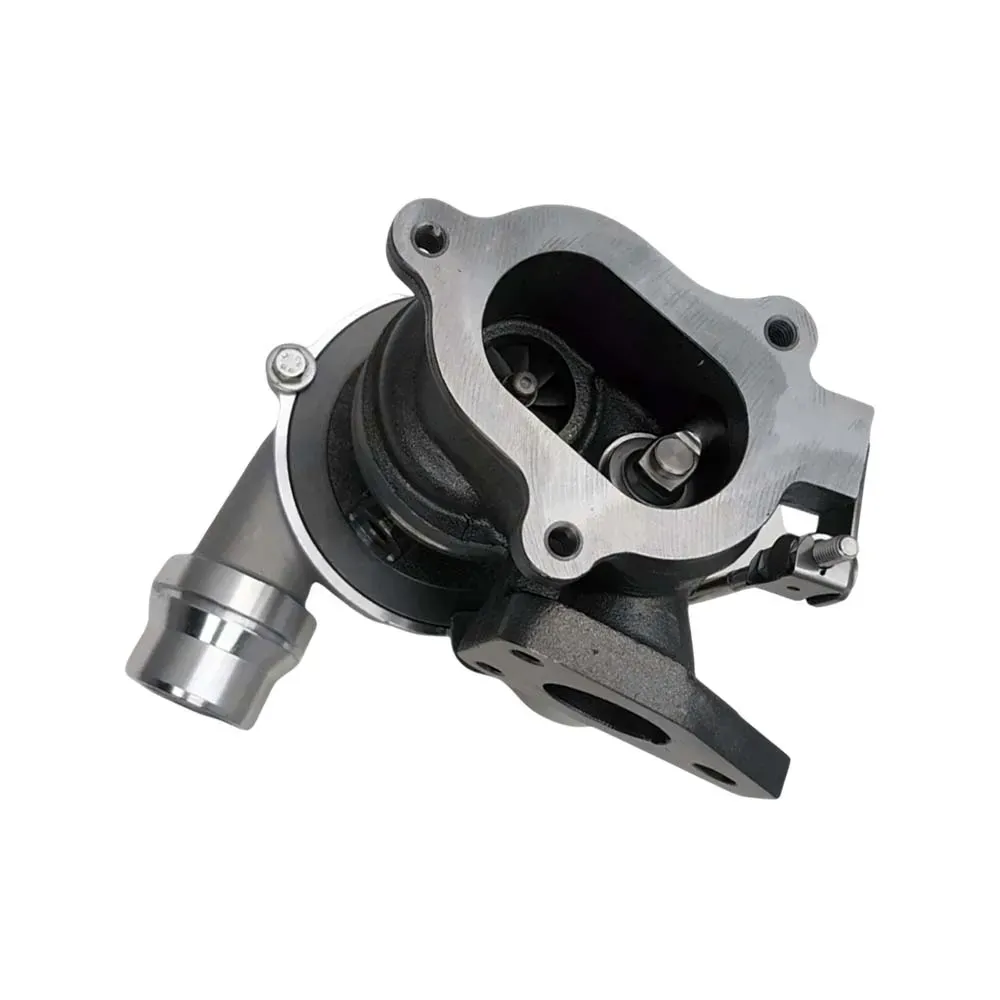Новая турбина Renault Scenic II 1.5 dCi 86HP, 54359710028, 54359710025, 8200841167, 54359700042, 144110429R, 7701478939 Фото №2