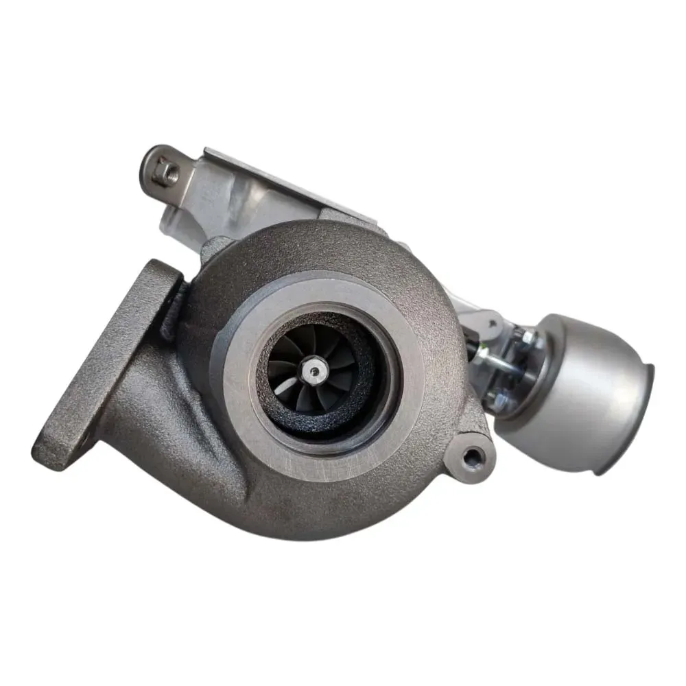 Новая турбина Suzuki Grand Vitara 1.9 DDIS, F9Q, 761618-0001, 761618-0002, 761618-0004, 8200781610, 8200735758 Фото №1