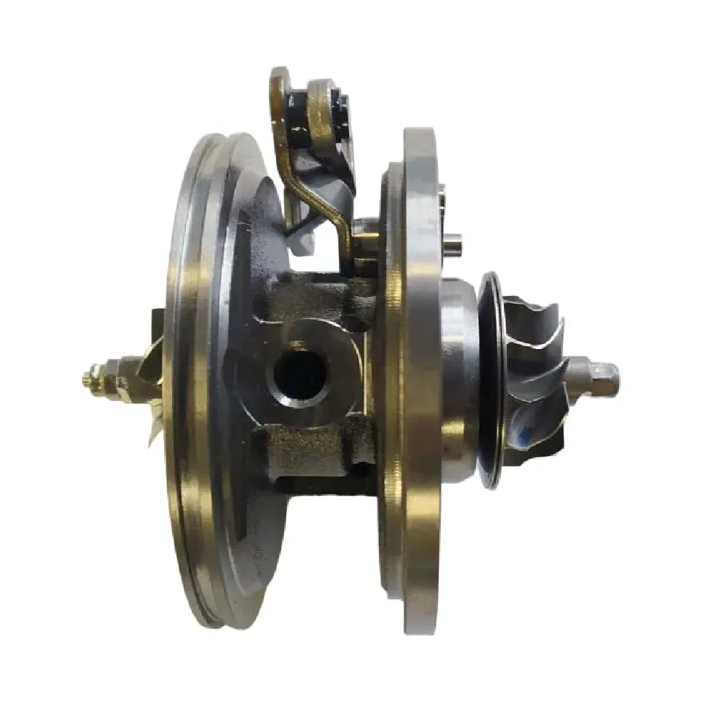Картридж турбины BMW N47 (F20, F21, F22, F30, F31, F32, F34, F10, F11) 5435-970-0060, 5435-988-0060, 54359700060, 54359880060, 54359700057, 54359880057, 5435-970-0038, 5435-970-0043, 5435-970-0045, 54359700038, 54359700043, 54359700045, 54359880038, 54359880043, 54359880045 Фото №3