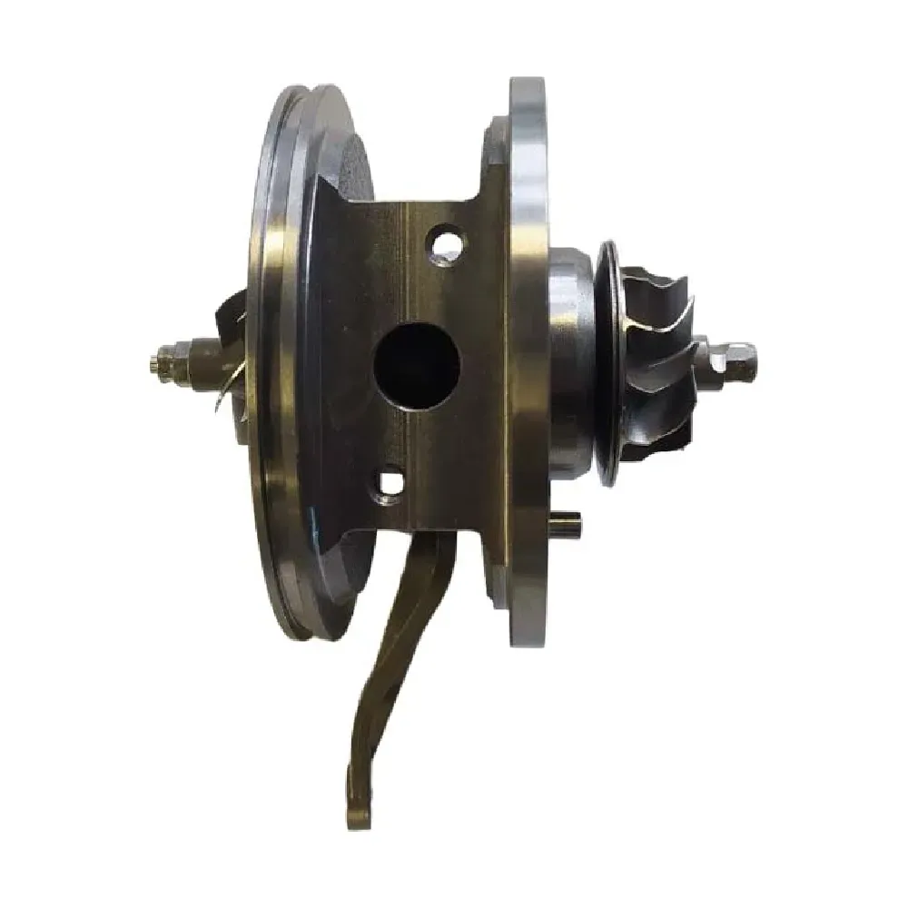 Картридж турбины BMW N47 (F20, F21, F22, F30, F31, F32, F34, F10, F11) 5435-970-0060, 5435-988-0060, 54359700060, 54359880060, 54359700057, 54359880057, 5435-970-0038, 5435-970-0043, 5435-970-0045, 54359700038, 54359700043, 54359700045, 54359880038, 54359880043, 54359880045 Фото №2