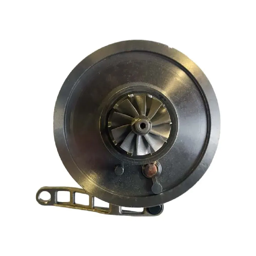 Картридж турбины BMW N47 (F20, F21, F22, F30, F31, F32, F34, F10, F11) 5435-970-0060, 5435-988-0060, 54359700060, 54359880060, 54359700057, 54359880057, 5435-970-0038, 5435-970-0043, 5435-970-0045, 54359700038, 54359700043, 54359700045, 54359880038, 54359880043, 54359880045 Фото №4