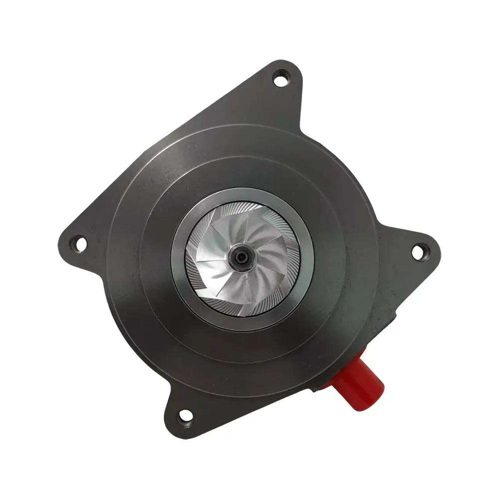 Картридж турбины VW Polo V, 3Z EA211, 16339700000, 16339700001, 16339700002, 16339700003, 16339700004, 16339700005, 16339700006, 16339700000, 16339700001, 16339700002, 16339700003, 16339700004, 16339700005, 16339700006 Фото №1