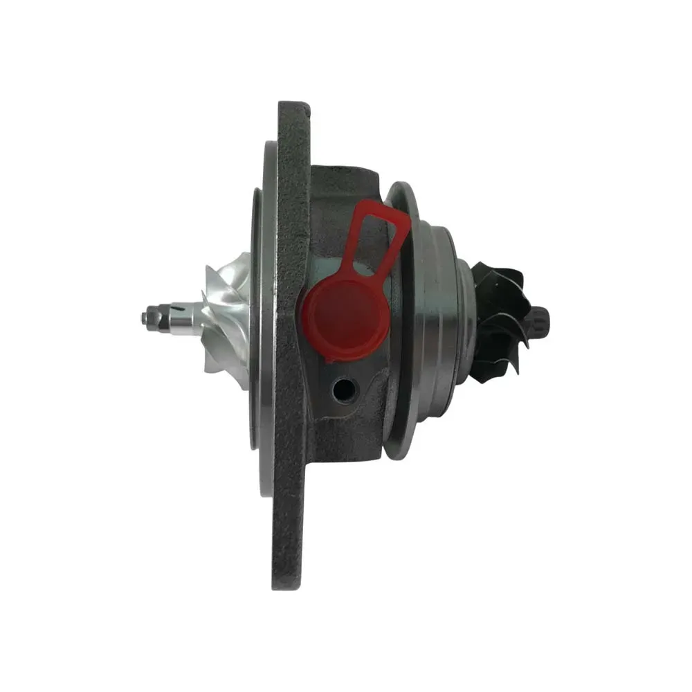 Картридж турбины VW Polo V, 3Z EA211, 16339700000, 16339700001, 16339700002, 16339700003, 16339700004, 16339700005, 16339700006, 16339700000, 16339700001, 16339700002, 16339700003, 16339700004, 16339700005, 16339700006 Фото №2