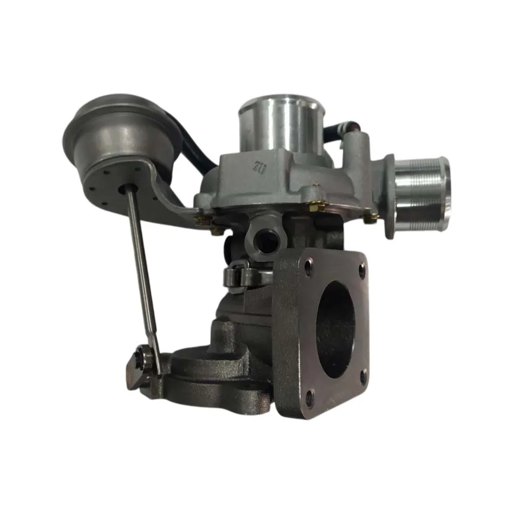 Новая турбина VL36, 55208528, 55212916, 55222014, 55248309, 71793886, 71793895, 71794950, Fiat Grande Punto 1.4 T-Jet 16 Фото №2