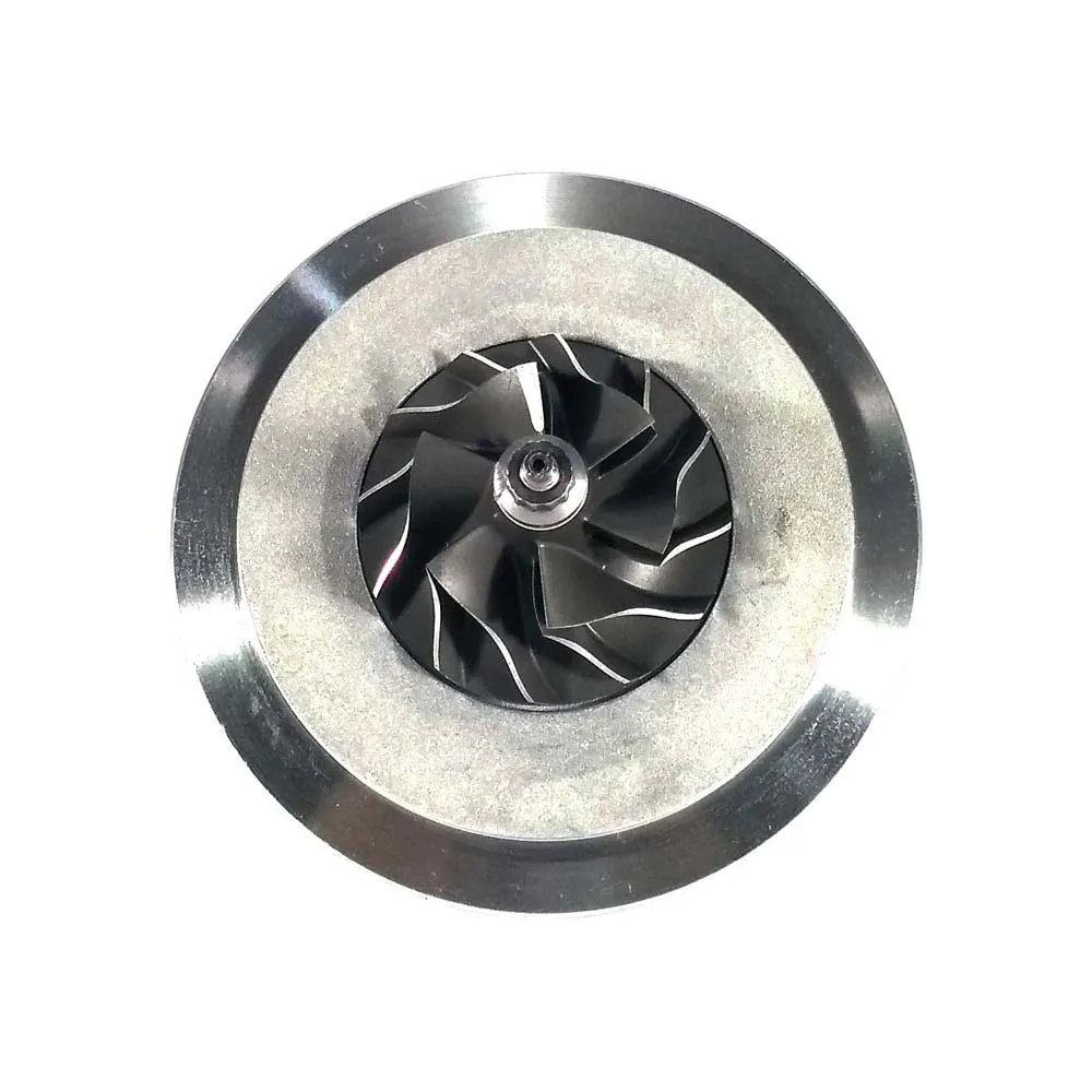 Картридж турбины Perkins, Volvo, 2674A305, 2674A353, 452264-0001, 452264-0003, 727262-0003, 727262-0004 Фото №1