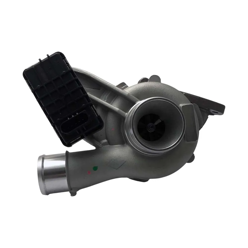 Новая турбина Citroen Jumper III, 4H03, 798128-5006S, 798128-5004S, 798128-4, 798128-2, 798128-6, 9802446680, 9676934380 Фото №1 Новая турбина Citroen Jumper III, 4H03, 798128-5006S, 798128-5004S, 798128-4, 798128-2, 798128-6, 9802446680, 9676934380 Фото №1