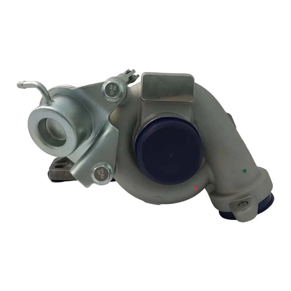 Турбина Ford Focus II 1.6 HDi, DV6UTED4, 49173-07508, 49173-07507, 49173-07506, 49173-07504, 49173-07503, 49173-07502 Фото №1 Турбина Ford Focus II 1.6 HDi, DV6UTED4, 49173-07508, 49173-07507, 49173-07506, 49173-07504, 49173-07503, 49173-07502 Фото №1