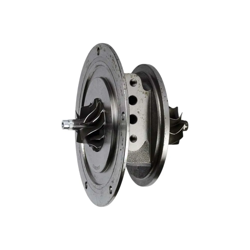 Картридж турбины Toyota Hilux 2.4L 2GD-FTV, 17801-0L040, 178010L040, 17201-11070 Фото №2