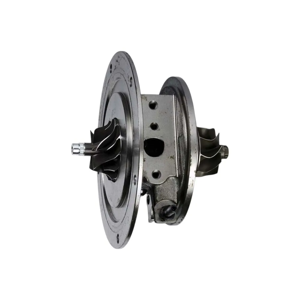 Картридж турбины Toyota Hilux 2.4L 2GD-FTV, 17801-0L040, 178010L040, 17201-11070 Фото №3