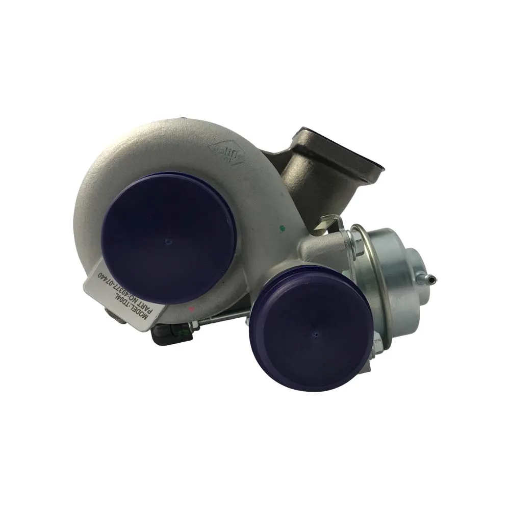 Новая турбина VW Crafter BJM, BJL, 49T77-07440, 49377-07440, 49377-07405, 49377-07404, 49377-07403, 49377-07401, 49377-07402 Фото №1 Новая турбина VW Crafter BJM, BJL, 49T77-07440, 49377-07440, 49377-07405, 49377-07404, 49377-07403, 49377-07401, 49377-07402 Фото №1