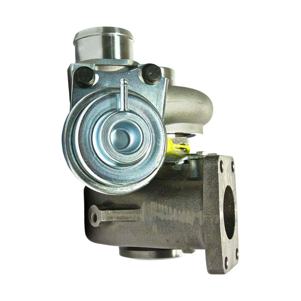 Новая турбина VW Crafter, LT 3, BJM, BJL, R5, 2006-2009, 2.5D, 49T77-07440, 49377-07440, 49377-07405, 49377-07404, 49377-07403, 076145702A, 076145701L, 076145701F, 076145701H, 076145701E, 076145701B, 076145701R Фото №2