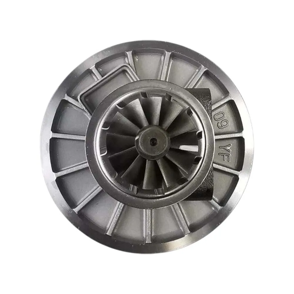 Картридж турбины Opel Mavano 2.8D, Renault Master 2.8D, 53149706445, 53149706446, 53149706444, 53149886445, 53149886446, 53149886444, 53149706444 Фото №4