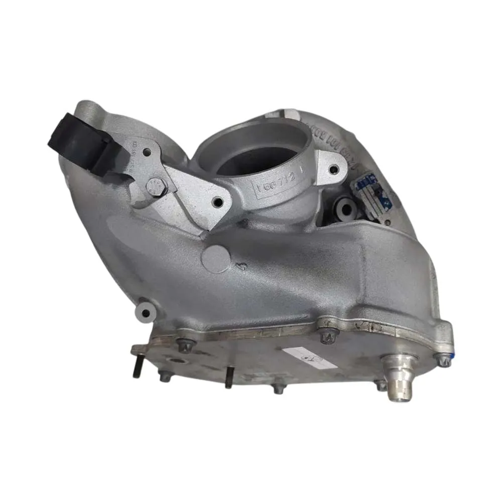 Турбина BMW X5 M50dX (F15), N57D30S1, 12739700010, 12739700009, 12739710009, 11658506382, 11658516125, 8506382, 8516125 Фото №1 Турбина BMW X5 M50dX (F15), N57D30S1, 12739700010, 12739700009, 12739710009, 11658506382, 11658516125, 8506382, 8516125 Фото №1