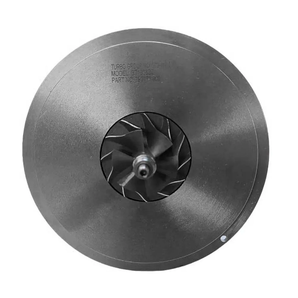 Картридж турбины Opel, 1.3D, 860259, 55231037, 799171-5002S, 799171-0001, 799171-0002, 799171-1, 799171-2 Фото №1