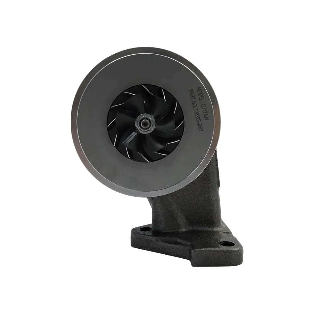 Картридж турбины Volkswagen T5 2.5D AXD, 070145701K, 729325-0002, 729325-0003, 729325-2, 729325-3 Фото №1 Картридж турбины Volkswagen T5 2.5D AXD, 070145701K, 729325-0002, 729325-0003, 729325-2, 729325-3 Фото №1