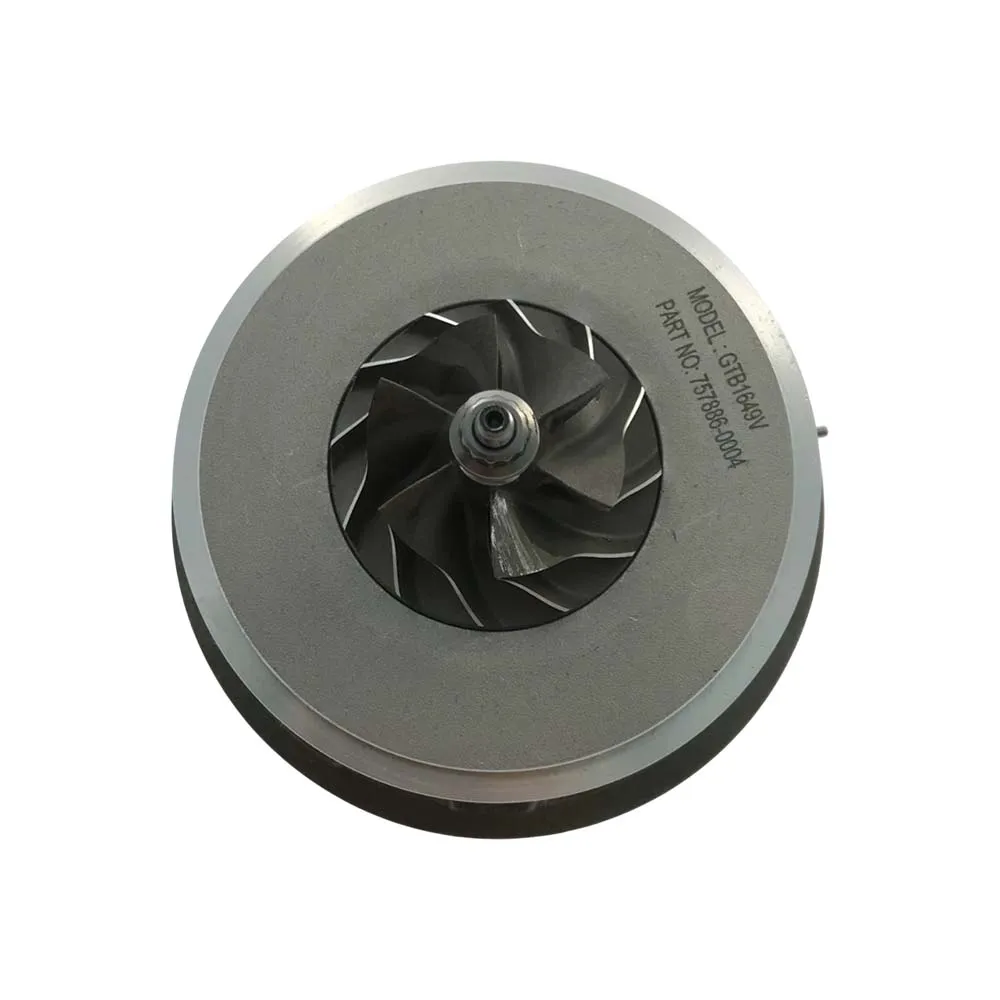 Картридж турбины 28231-27400, 28231-27450, 28231-27410, 757886-4, 757886-3, 757886-5, 757886-6, 28231-27860 Фото №1