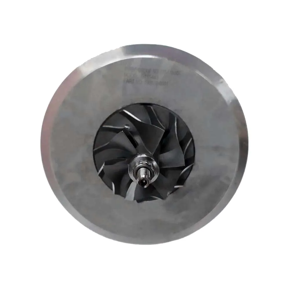 Картридж турбины Fiat, Alfa Romeo, 1.9D, 46437390, 46514478, 46434957, 701000-1, 701796-1, 702339-1, 700830-1, 700830-3, 703753-1, 454006-2, 454006-4, 454080-1, 454080-2, 454080-4 Фото №1