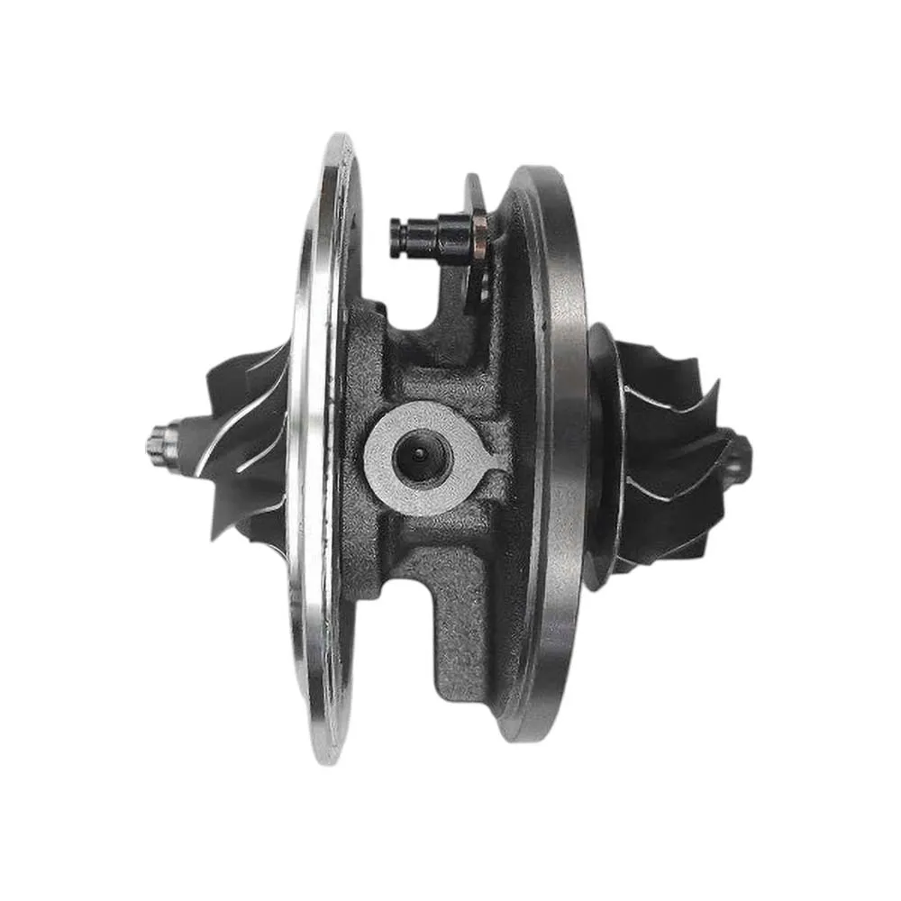 Картридж турбины Alfa Romeo 156, 166 JTD, M722.KT.24, 2.4D, 2001, 710811-0001, 710811-0002, 710812-0001, 710812-0002, 46769104, 55191597 Фото №2