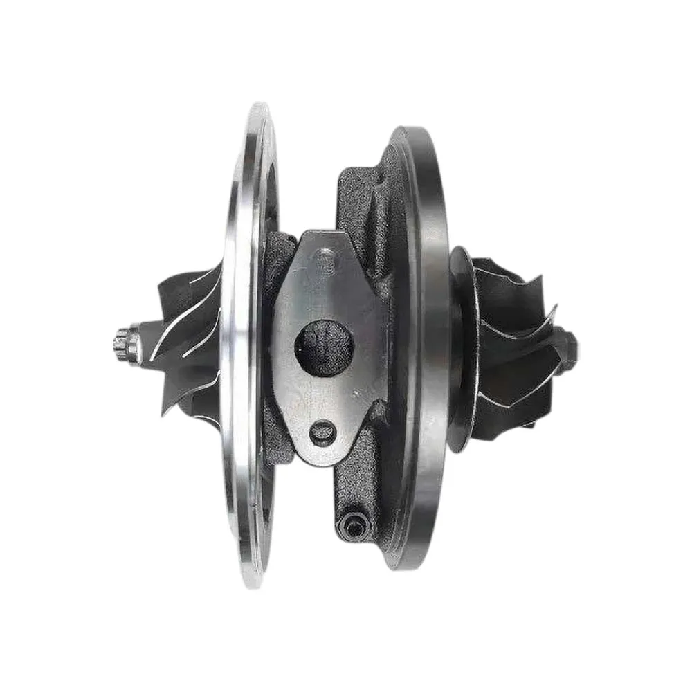 Картридж турбины Alfa Romeo 156, 166 JTD, M722.KT.24, 2.4D, 2001, 710811-0001, 710811-0002, 710812-0001, 710812-0002, 46769104, 55191597 Фото №3