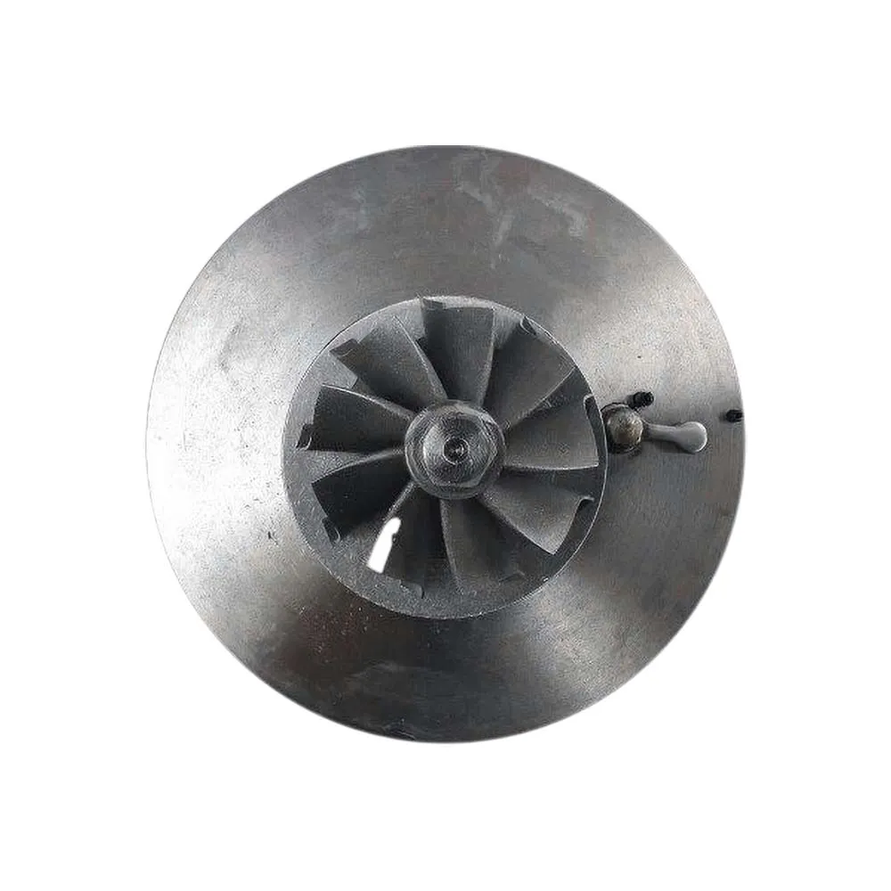 Картридж турбины Alfa Romeo 156, 166 JTD, M722.KT.24, 2.4D, 2001, 710811-0001, 710811-0002, 710812-0001, 710812-0002, 46769104, 55191597 Фото №4
