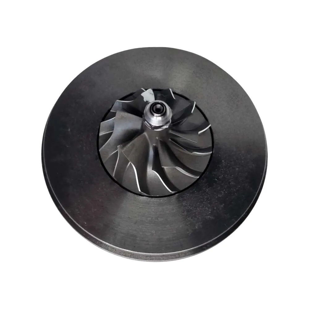 Картридж турбины Deutz, Valtra, Valmet, 312934, 312935, 313274, 313551, 313810, 313818, 312470, 314992 Фото №1