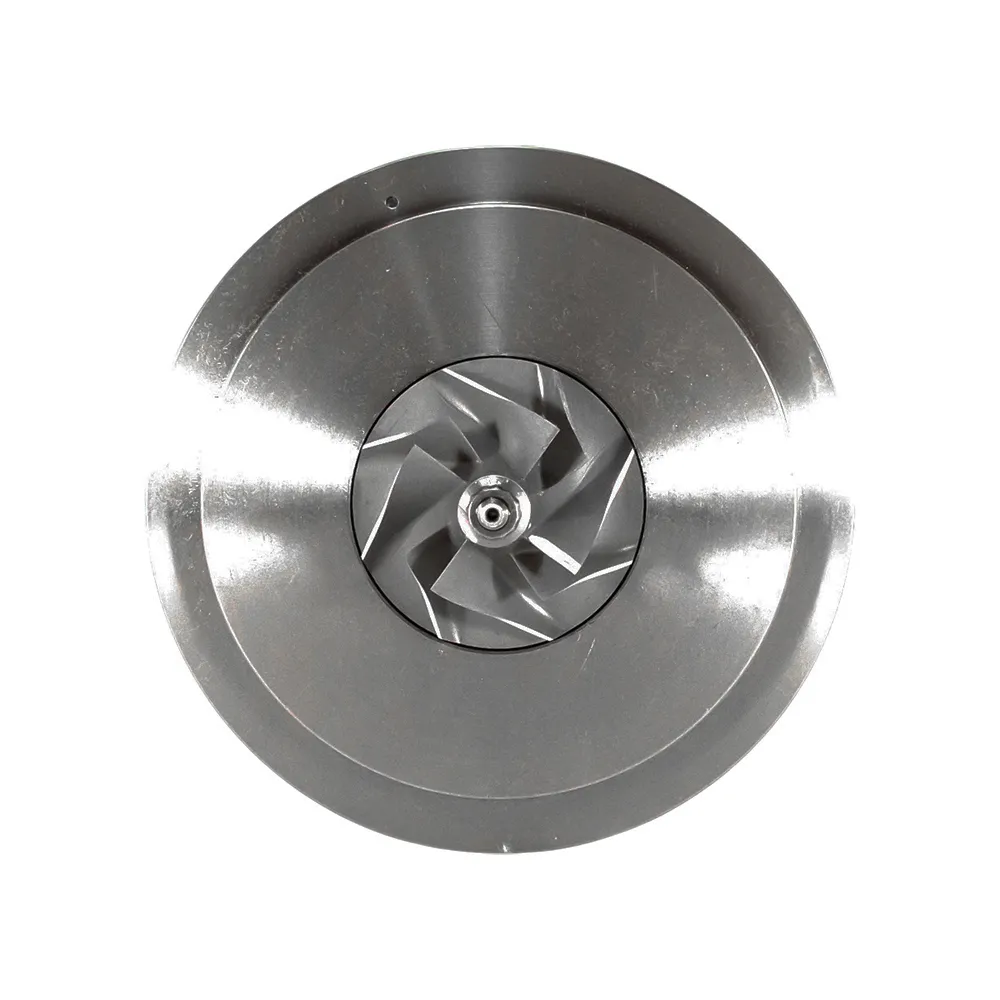 Картридж турбины Opel Antara A22DMH,  49477-01500, 49477-01510, 25187703, 25184398, 25185864, 25185866, 25194653, 25187701 Фото №1