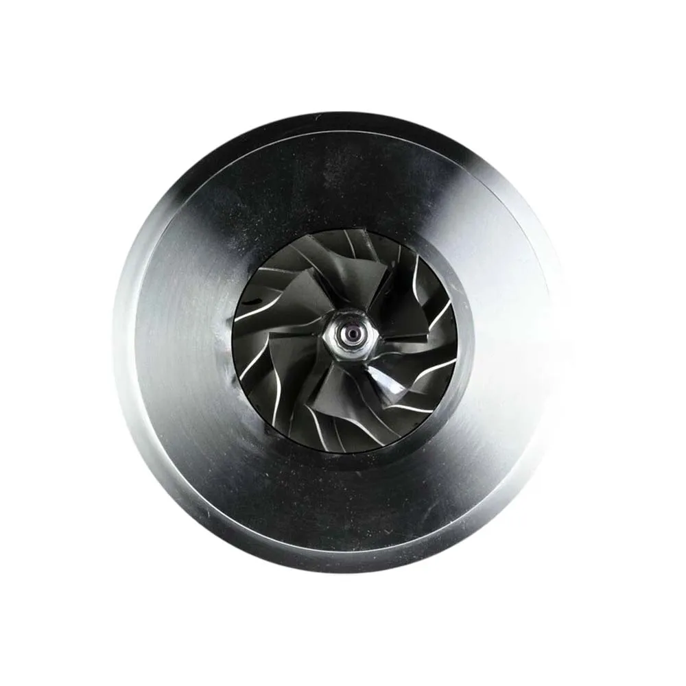 Картридж турбины Scania, 8.9D, 739542-5001S, 739542-0001, 739542-0002, 739542-0003, 739543-0001, 452315-0007 Фото №1