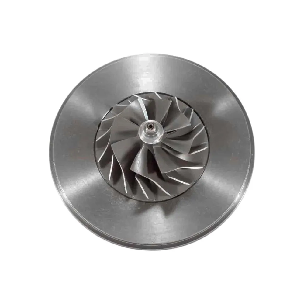 Картридж турбины HX40W Cummins 6CT 8.3D, Case, 3537127, 4037702, 3593654, 3533013, 3538856, 3538698, 3538852, 3535789 Фото №1
