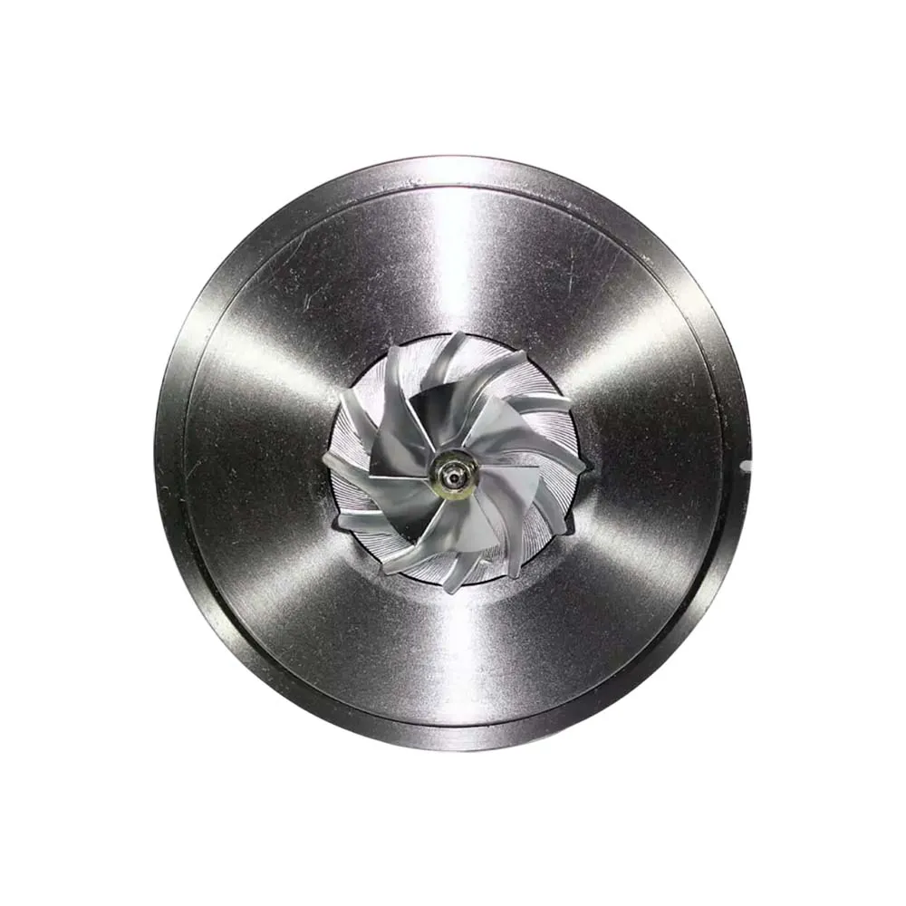 Картридж турбины Renault Master 2.3 DCI, 858864-2, 858864-4, 858864-8, 144118020RD, 144118020RA Фото №1