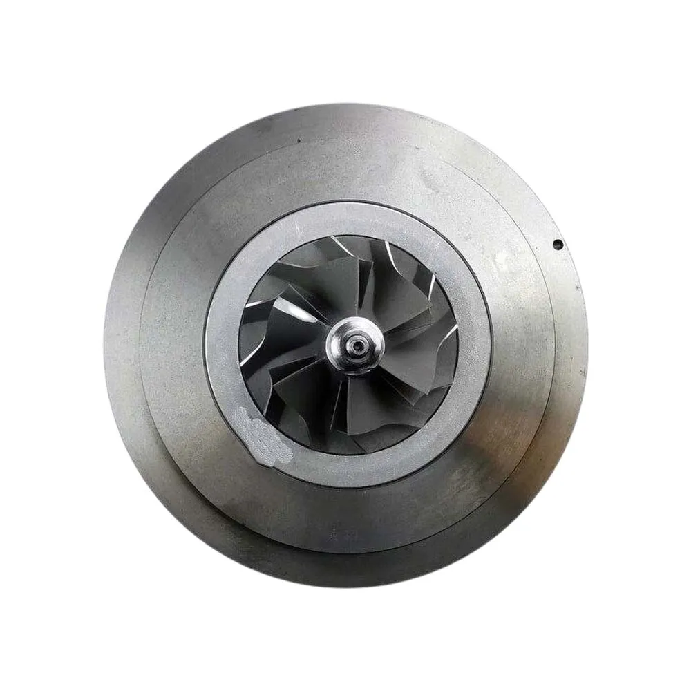 Картридж турбиныBMW 3.0D M57 (E60 E61 E65 E66) 11657794260, 7794260, 7794259H, 7794260014, A7794259H, A7794260014, 758351 Фото №1
