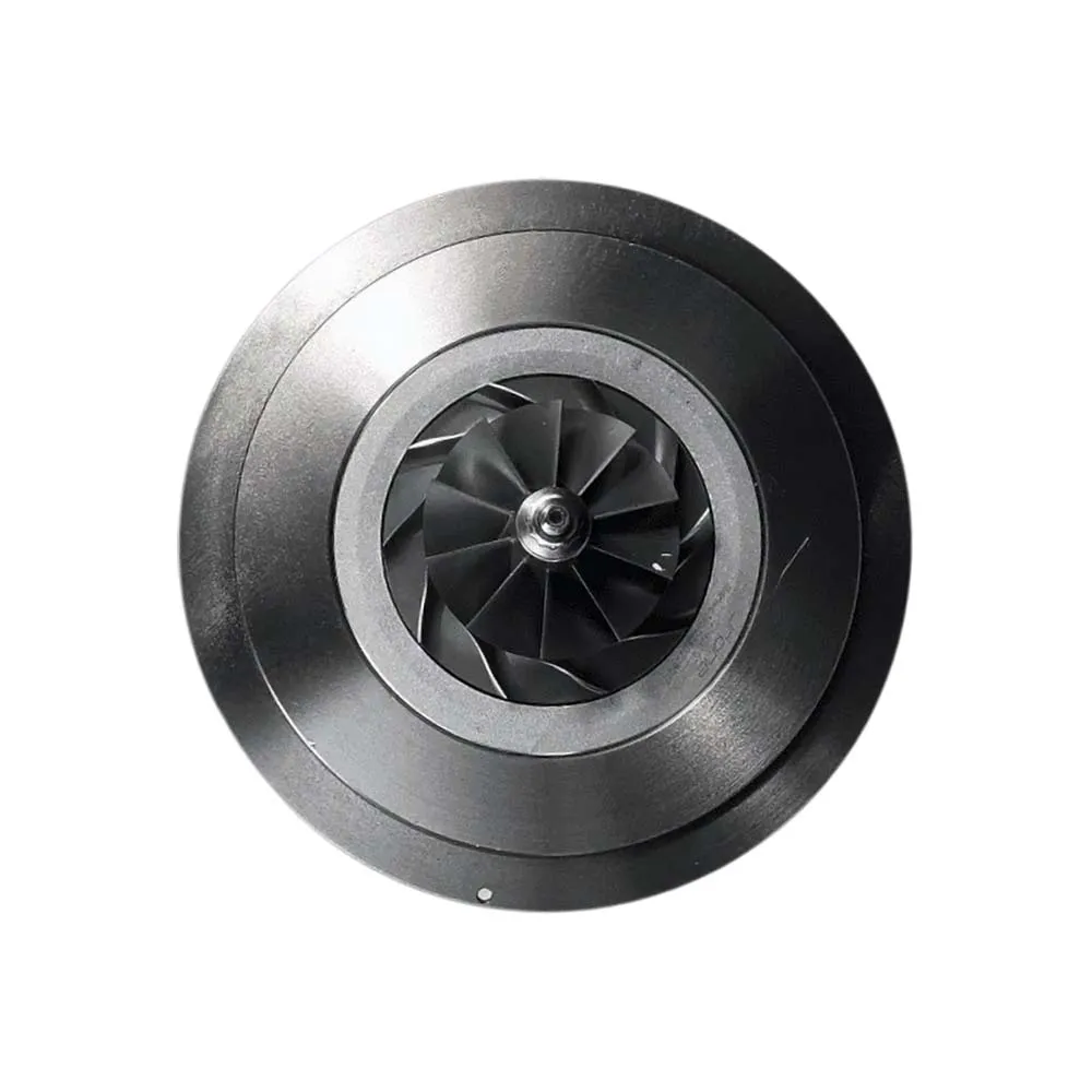 Картридж турбины BMW, 3.0D, 11657799759, 777853-5011S, 777853-5006S, 777853-0005, 777853-0006, 777853-0010 Фото №1