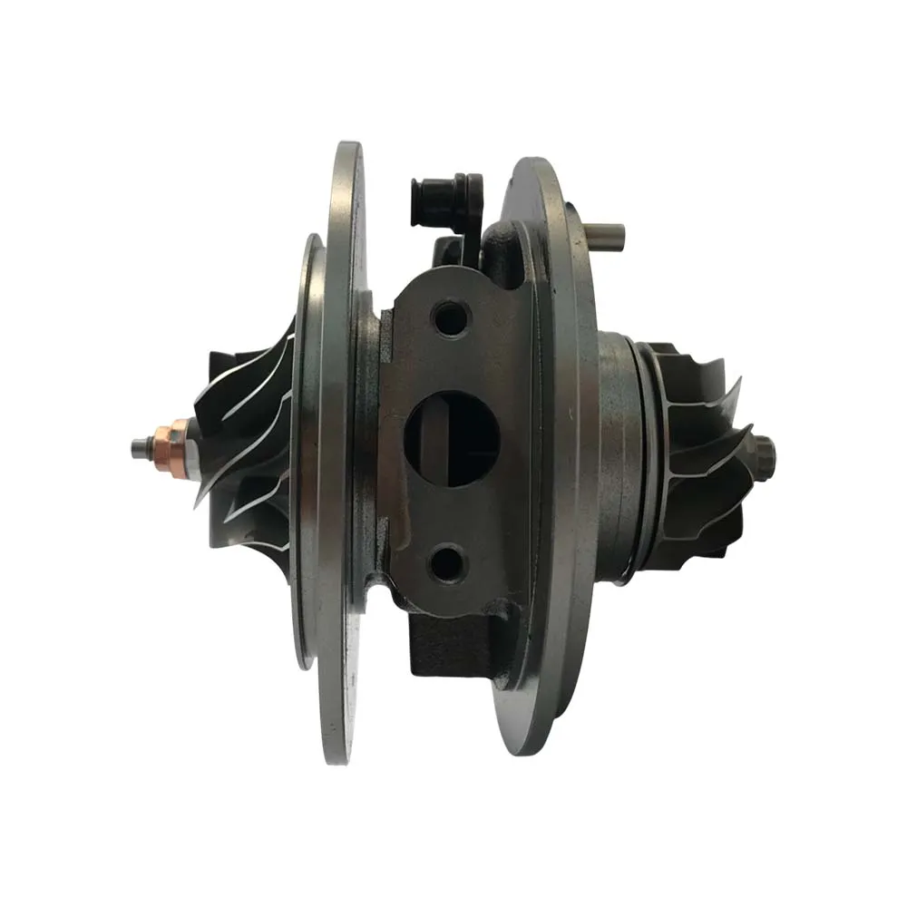 Картридж турбины Hyundai Santa Fe 2.2D, 49135-07100, 49135-07301, 4913507100, 4913507301, 28231-27800 Фото №3