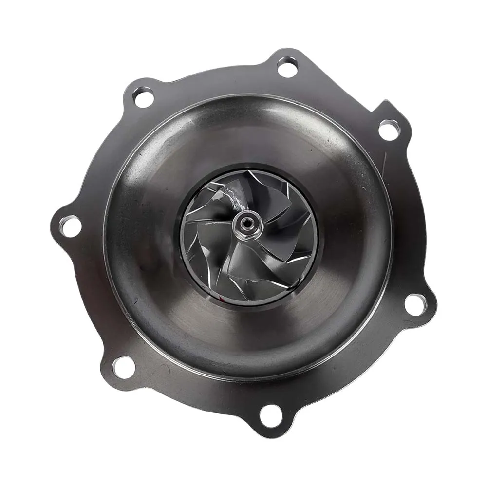 Картридж турбины 1390056M51, VZ62, F31CAD-S0166B, Suzuki DA64W 0.66 Фото №1
