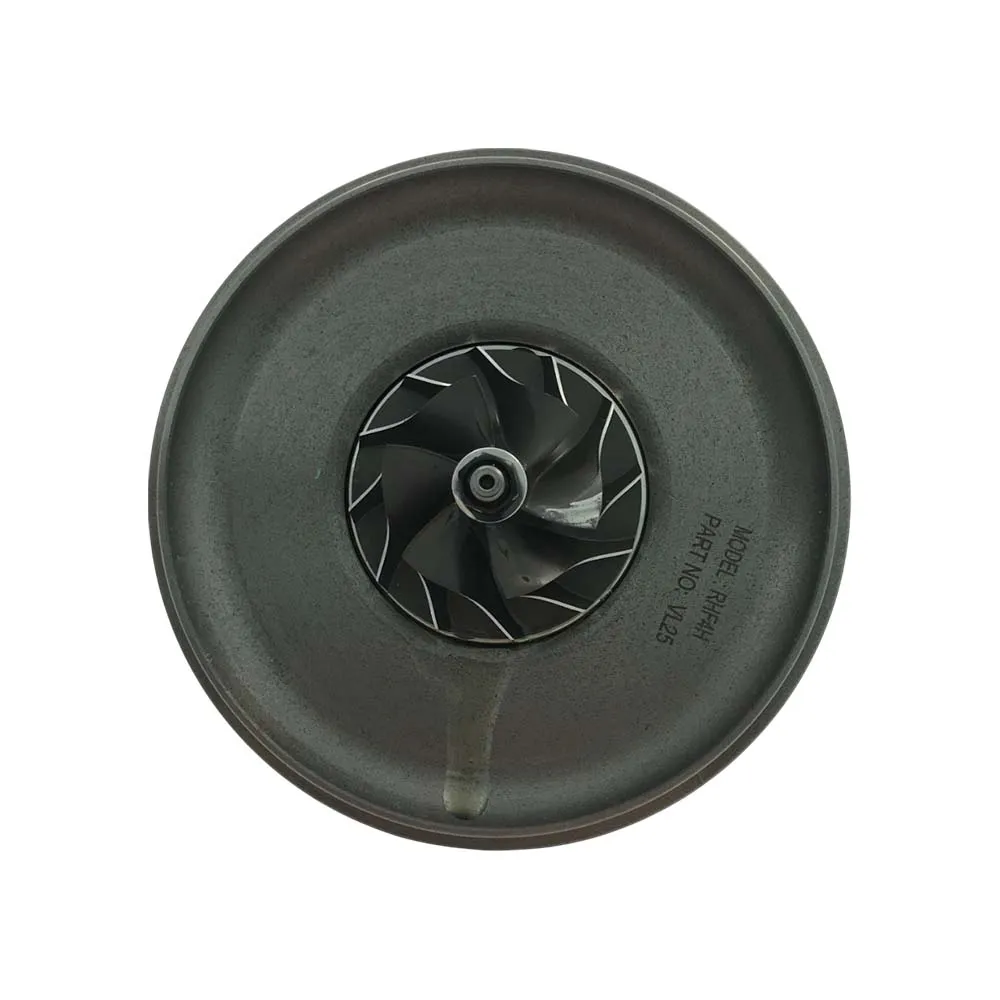 Картридж турбины Fiat, Lancia, 1.9D, VL35, VL25, VG400007, VF400007, 71783881, 55223446, 55223928 Фото №1