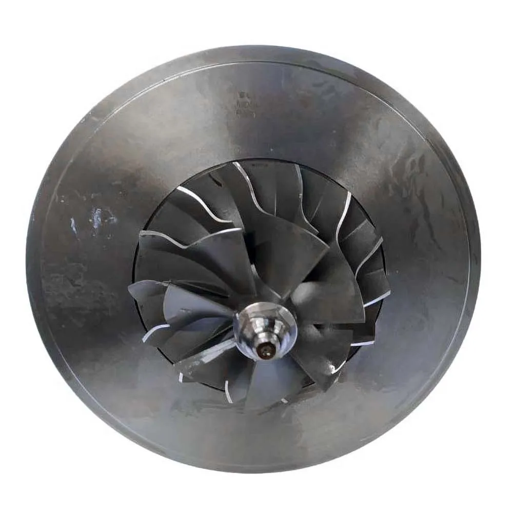 Картридж турбины John Deere S300 6081H, RE501618, RE502031, RE516848, RE516849, RE519048, RE529597, RE534398, RE533196 Фото №1 Картридж турбины John Deere S300 6081H, RE501618, RE502031, RE516848, RE516849, RE519048, RE529597, RE534398, RE533196 Фото №1