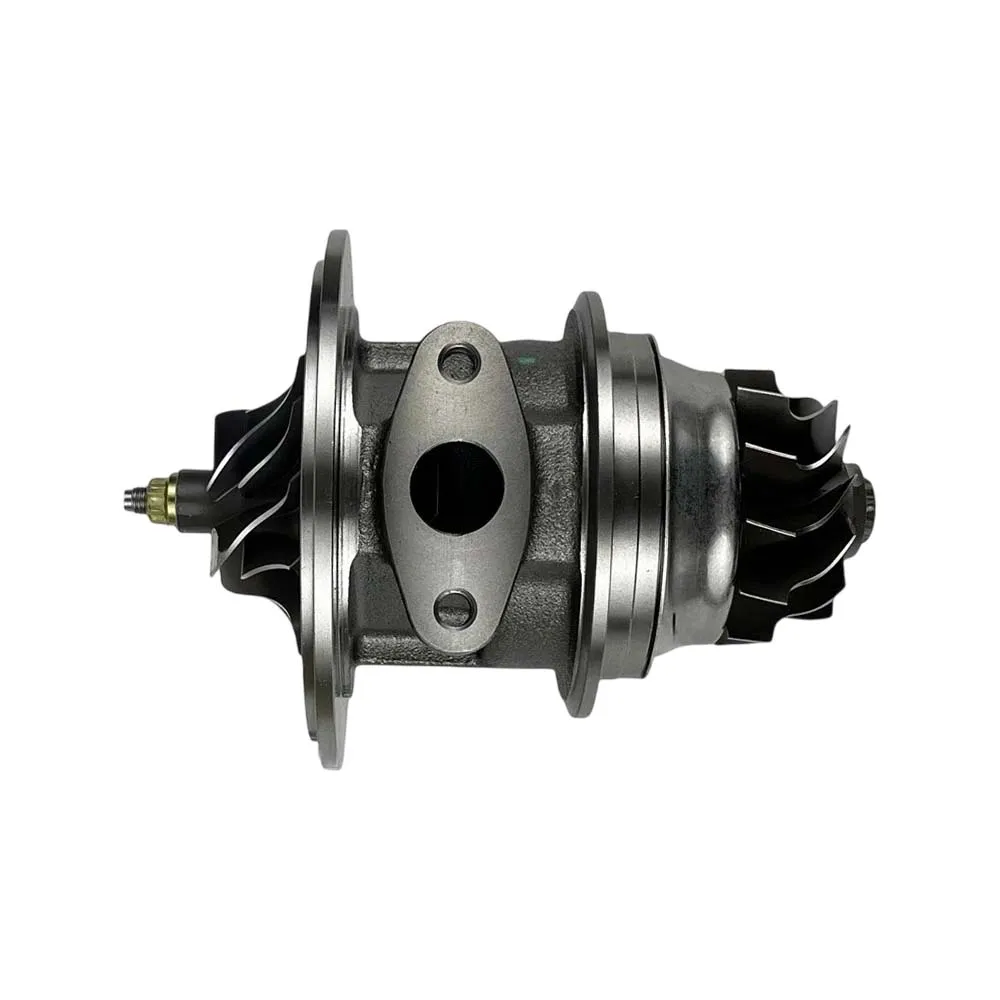 Картридж турбины Cummins, Kamaz, 4040353, 2837411, 3590493, 3590496, 3592317, 3592315, 4045959 Фото №2