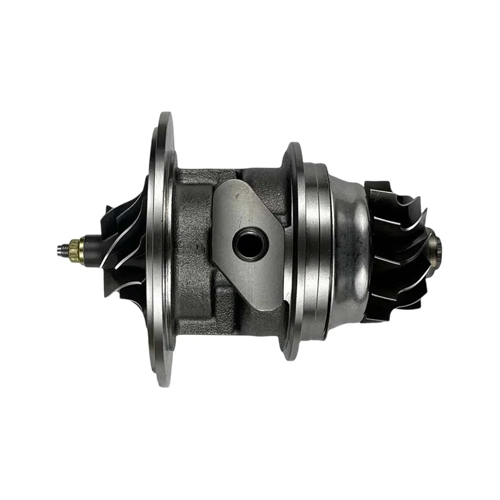 Картридж турбины Cummins, Kamaz, 4040353, 2837411, 3590493, 3590496, 3592317, 3592315, 4045959 Фото №3