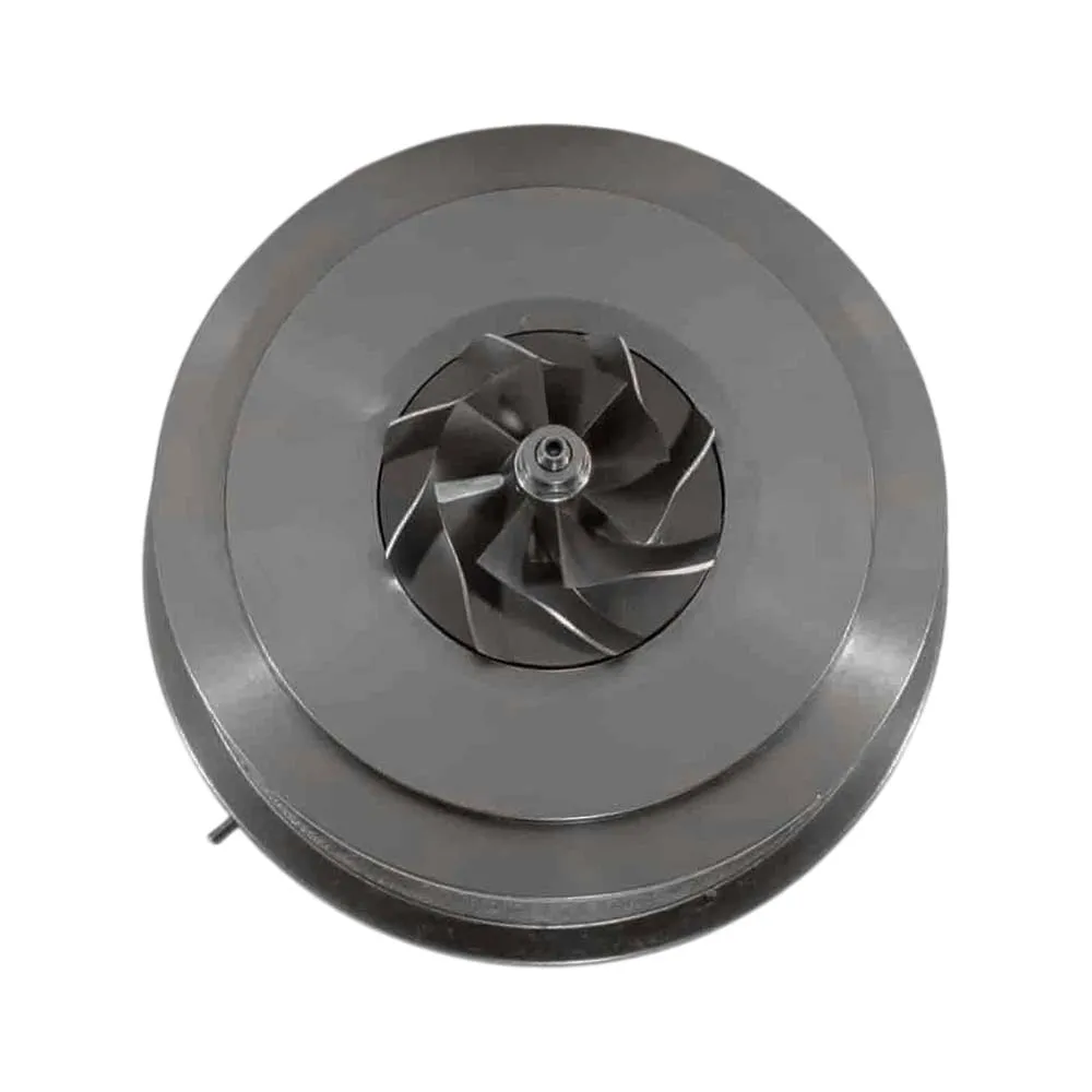 Картридж турбины Audi, VW, 1.6TDI, 8847671-0002, 813860-0003, 813860-0001, 847671-2, 813860-3, 813860-1 Фото №1