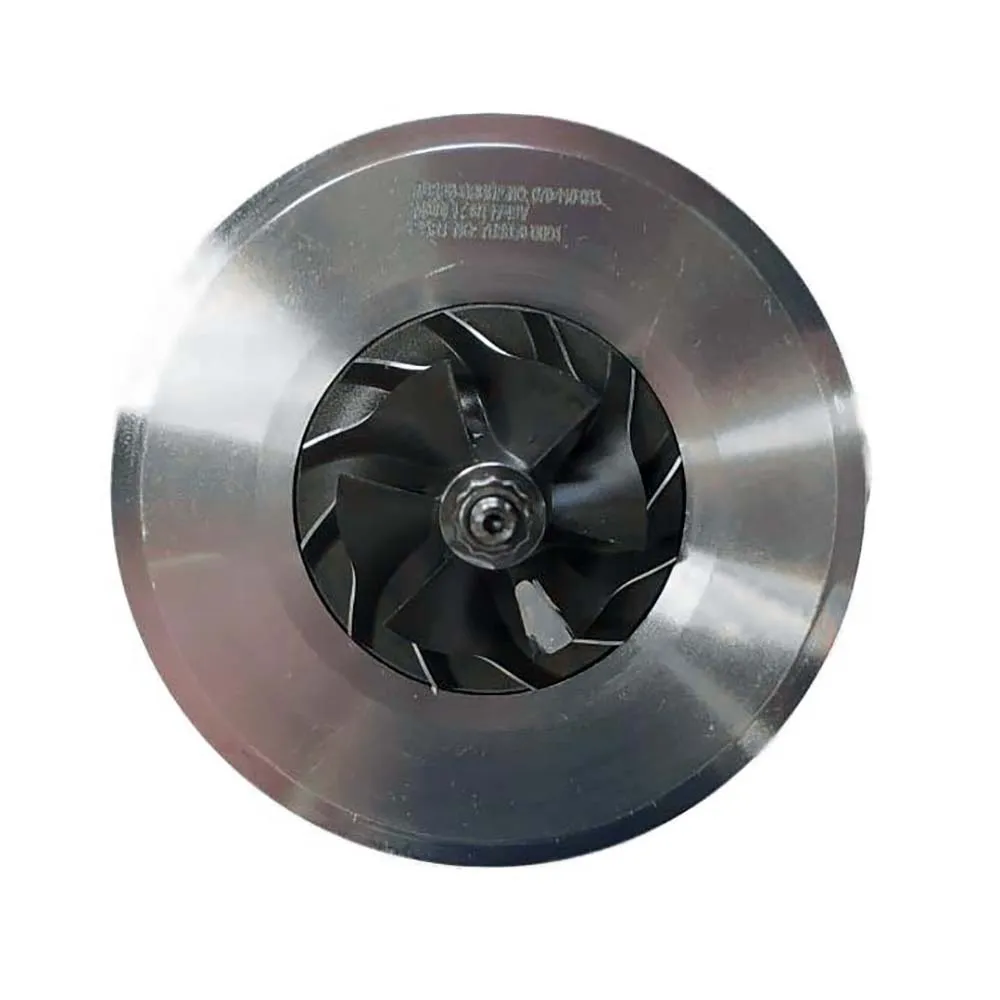 Картридж турбины Audi, VW, 1.9D, 038253016G, 038253016GX, 038253016GV, 03G253016R, 705650-1, 721021-3, 721021-4, 721021-5, 721021-1, 721021-6, 716213-1, 721021-2 Фото №1