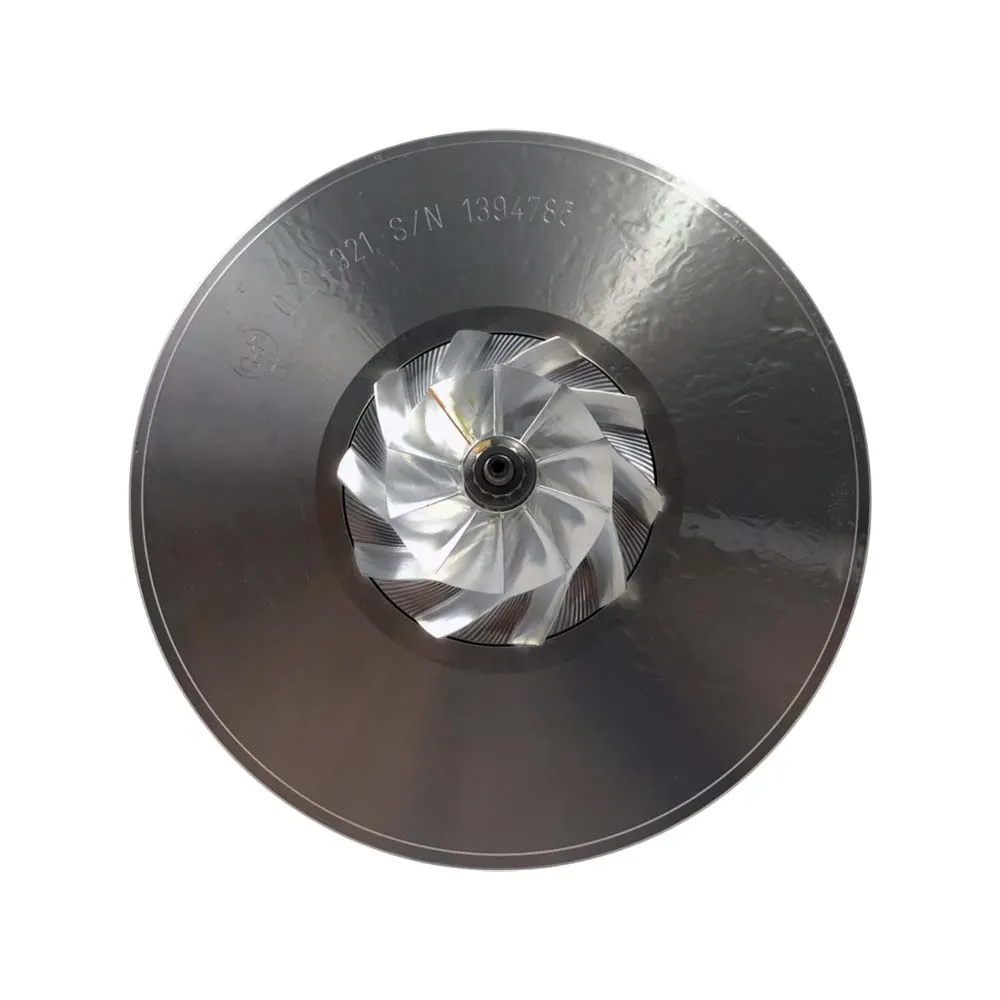 Картридж турбины Renault Master 2.3L 825758-0003, 825758-3, 825758-0004, 825758-4 144119953RC 144119860R 846015-0001 846015-1 Фото №1