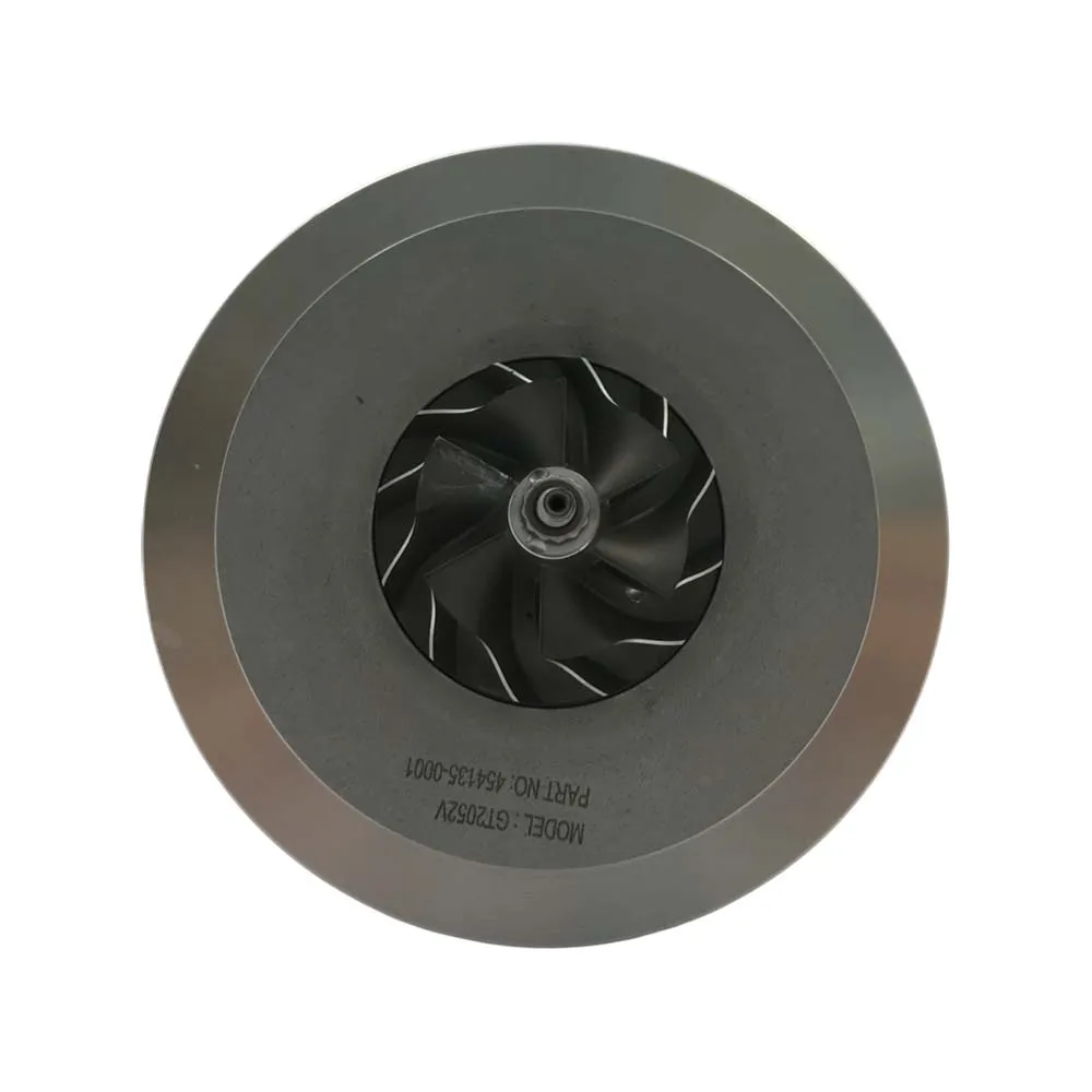 Картридж турбины AUDI VW 2.5D, 454135-2, 454135-6, 454135-9, 454135-1, 059145701C, 059145702D, 059145701G Фото №1