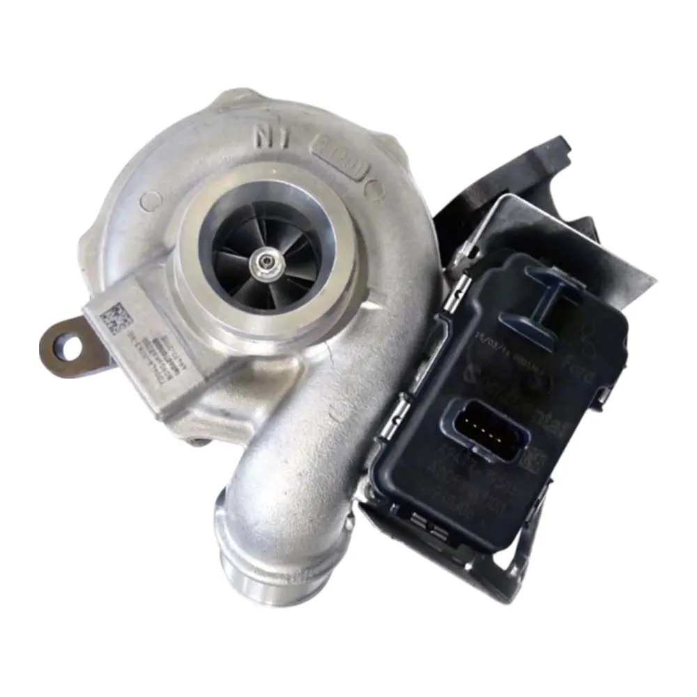 Турбина Ford Galaxy II 2.2 TDCi, DW12C, 49477-01114, 49477-01105, 49477-01104, 49477-01103, 49477-01102, 49477-01101, 49477-01100, 1700686, 1863395, 2008129, 9674675580, 9808914080, BG9Q6K682BB, BG9Q6K682BC Фото №1