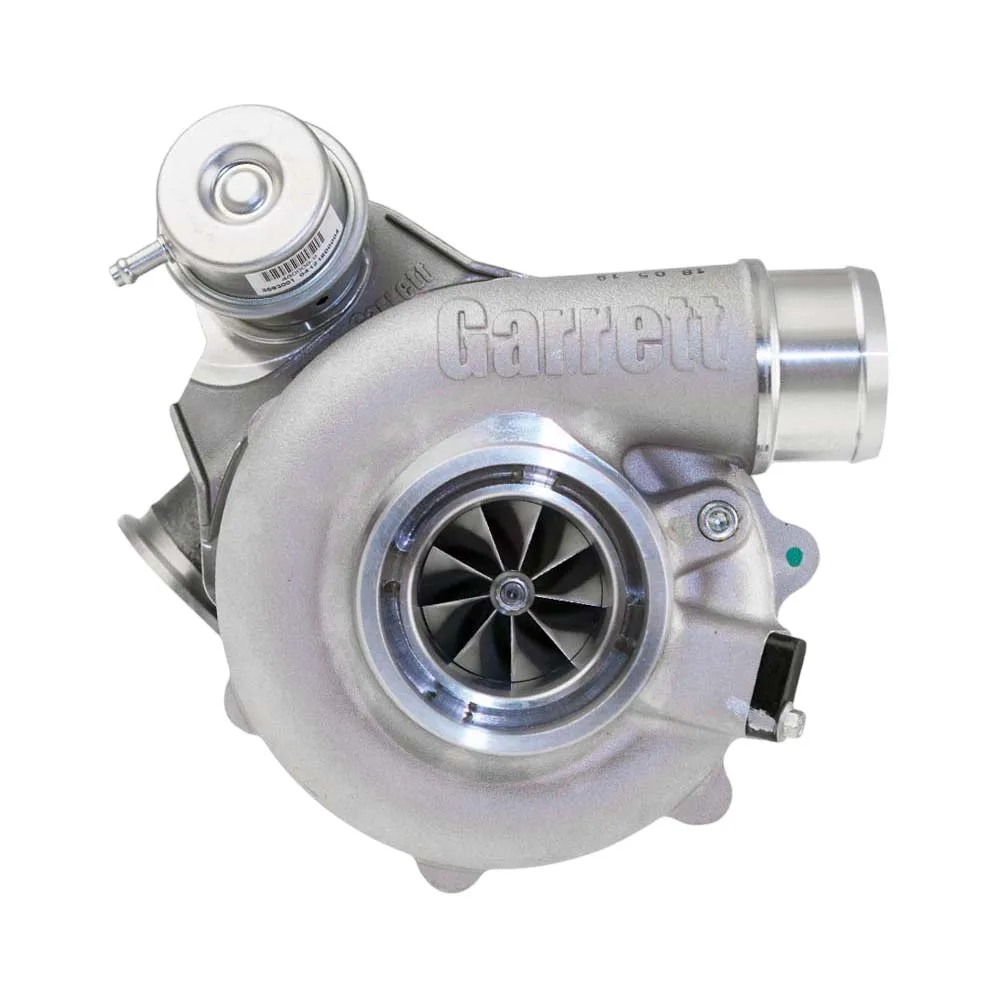 Турбина для тюнинга Garrett G25-550, 877895-5003S, 877895-0003, 877895-3, 0.72 AR WG, 1.4-3.0 L, 300-550 HP Фото №1