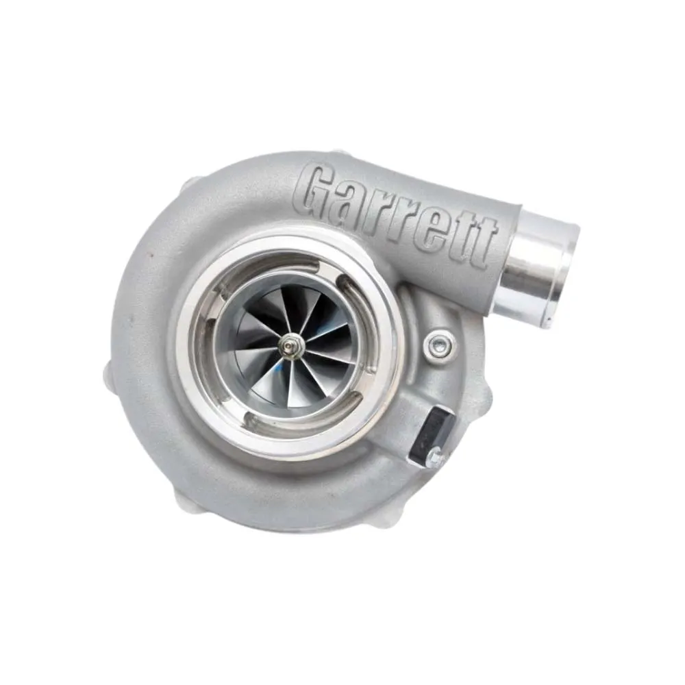 Тюнинг турбина Garrett G30-770, 880693-5002S, 880693-5002, 880693-0002, 880693-2, 2.0L - 3.5L, 475 - 770 HP Фото №1