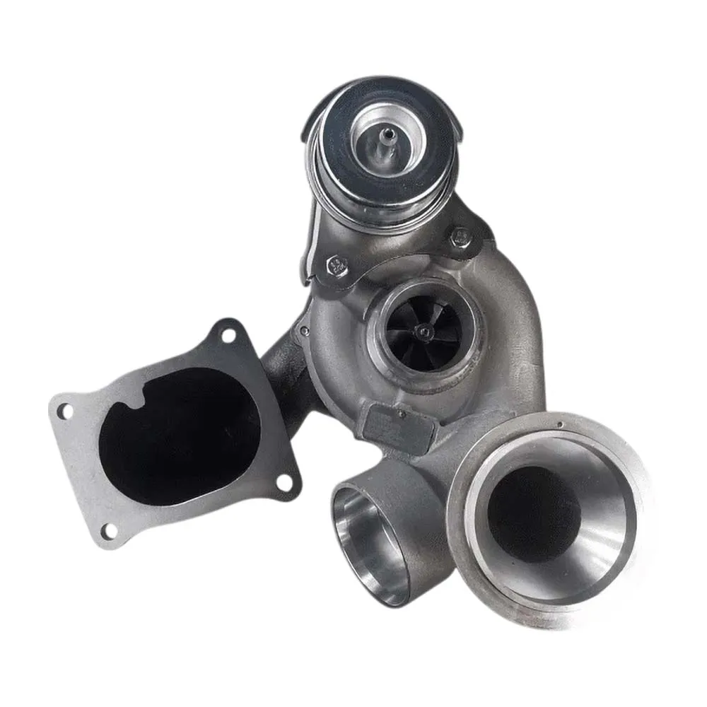 Новая турбина Sprinter 2,2L Bi-turbo (215CDI, 315CDI, 415CDI, 515CDI), 53049700057, 53049880057, 6460901880, 6460901180 Фото №1