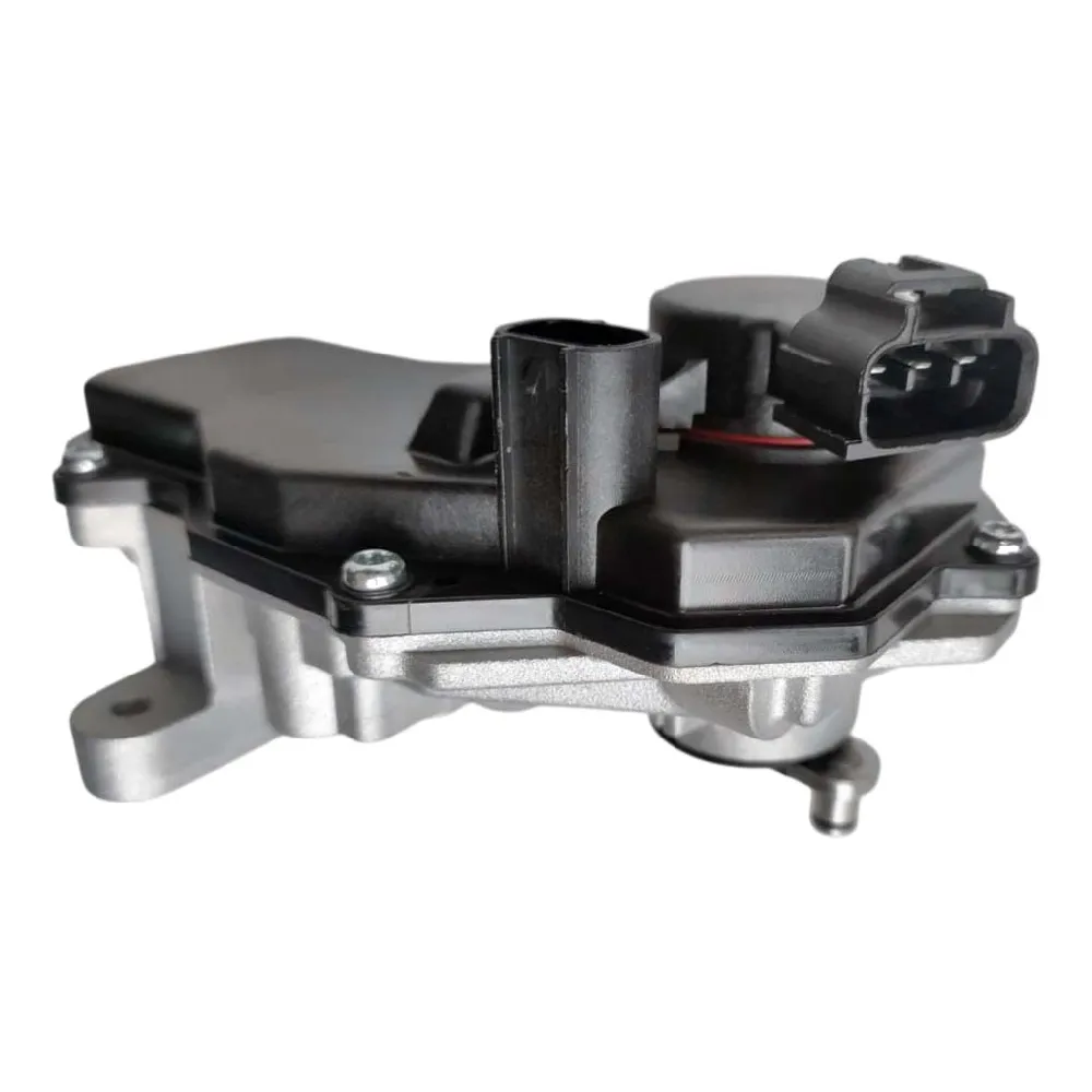 Актуатор турбины Toyota Hilux 17201-11070, 17201-11080, 17201-11100,1720111100,17201-11110,1720111110 Фото №2